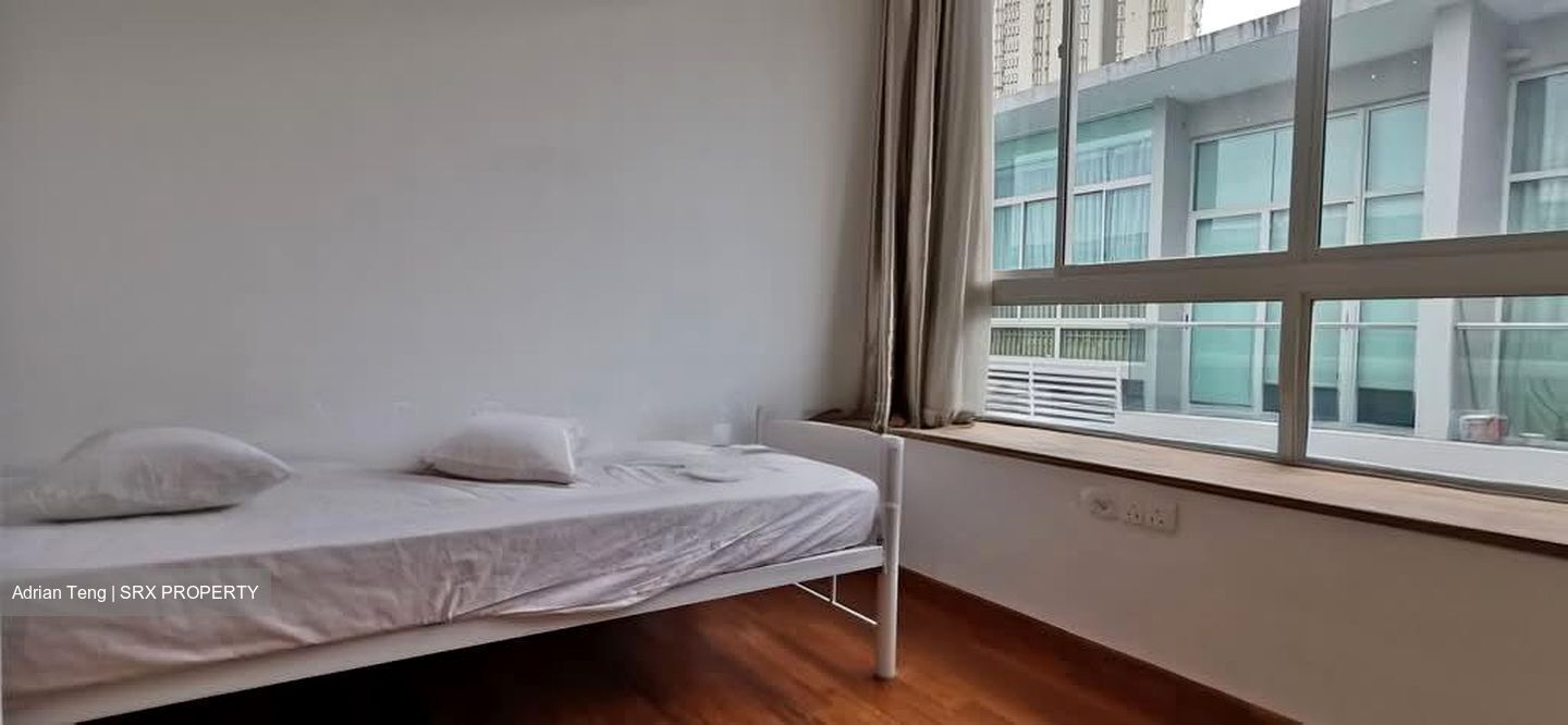 Parc Sophia (D9), Apartment #567609031
